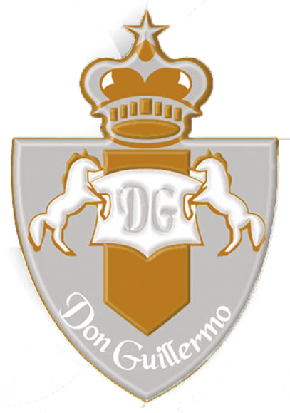 Don guillermo cigars logo